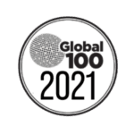global 100 Francisco Paredes winner 2021