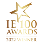 Lauden Winner IE 100 Winner 2022 Lauden Ganador IE 100 Winner 2022